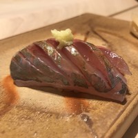 鮨 銀座 おのでら - 