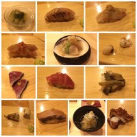 鮨 りんだ - 