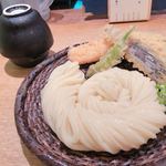 うどん 慎 - 