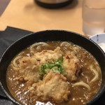うどん上々 - 