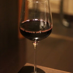 六角 - 赤ワイン