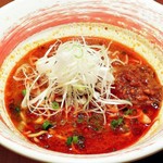 danji-gyouza - 担々麺