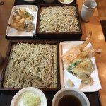 Teuchi Soba Maro - 