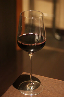 六角 - 赤ワイン