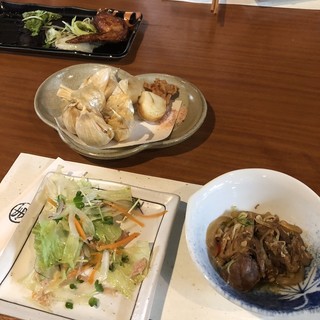 うお串や雷文 _1