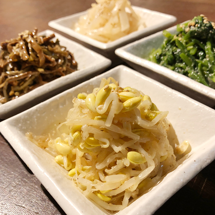 炭焼ホルモン えいた