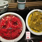 許爺剁椒鱼頭 - 