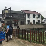 陽澄湖蓮花島江南蟹閣 - 