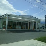 卵卵ふわぁーむ - 綺麗で入りやすいお店。