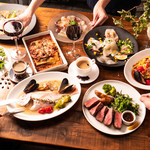 Setouchi Kitchen 五反田店