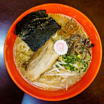 Takamichi - 潮ラーメン