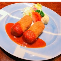 赤坂 津つ井 総本店 - 