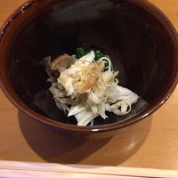 月の木 - 
