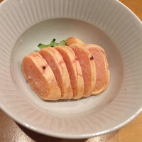 月の木 - 