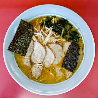 ラーメンショップ_1