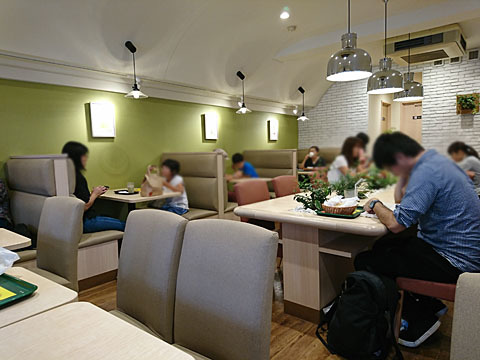 モスバーガー 調布南口店 調布 ハンバーガー 食べログ モスバーガー 調布南口店 調布 ハンバーガー 食べログ