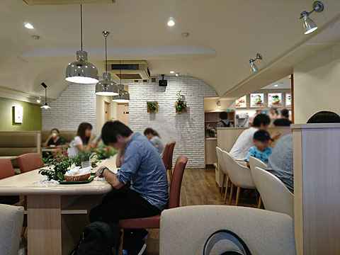 モスバーガー 調布南口店 調布 ハンバーガー 食べログ モスバーガー 調布南口店 調布 ハンバーガー 食べログ