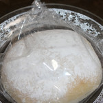 Morino Pan - 塩パン