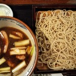 元祖鴨南ばん本家 - 