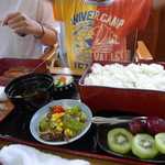 味の民芸　よし松 - 