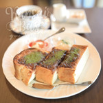 駱駝屋珈琲店 - 