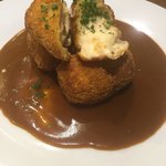 ビストロ ティアボ - 