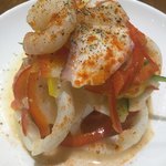 ビストロ ティアボ - 