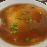 三和楼 - 天津麺