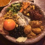 カスタマンダップ 大塚 - パッと見小さな器なんじゃけど・・