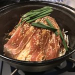 八鶏飯蔵 - 肉鍋