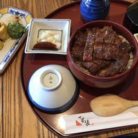 ひつまぶし名古屋備長 ラシック店 - 