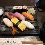 Sushi Dainingu Janome - 