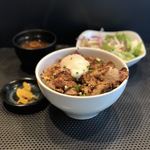 FUKUMIMI STADIUM No.8 - ニクニク丼