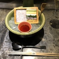 atelier 森本 XEX 鉄板 - 