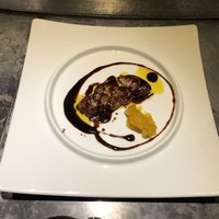 atelier 森本 XEX 鉄板 - 