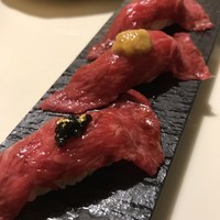 肉の匠 将泰庵 神田店 - 
