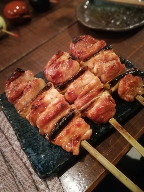 俺の串なおさん 堀詰 焼鳥 食べログ