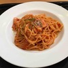 quick pasta COPIN ららぽーと柏の葉店