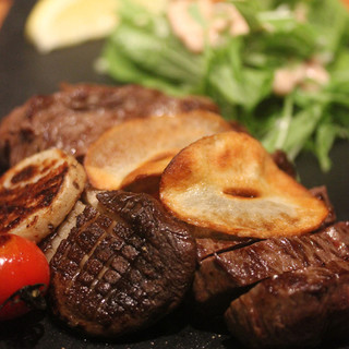 創作鉄板 和魂鉄才_0