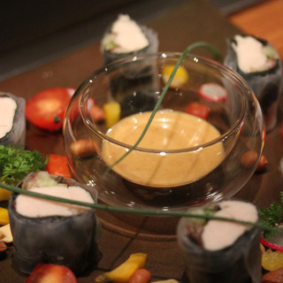 創作鉄板 和魂鉄才_1