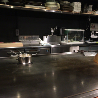 創作鉄板 和魂鉄才_2