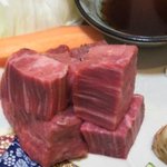 焼肉参番館 - シャトーブリアン、