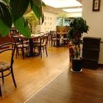 Cafe Tristan  - 