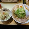 超ごってり麺ごっつ 亀戸本店