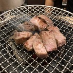 焼肉ここから - 