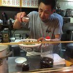 梅田はがくれ 本店 - 