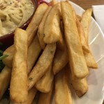 NOSH Cafe & Restaurant - 