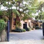 小笠原伯爵邸 - 