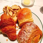 ジランドール by アラン デュカス - 