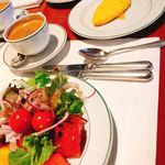 ジランドール by アラン デュカス - 